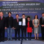 MoMo nhận giải sản phẩm thanh toán di động tốt nhất Việt Nam